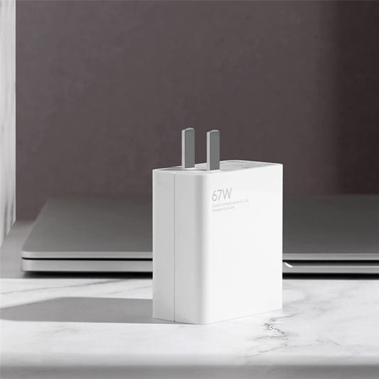 Wall Charger 