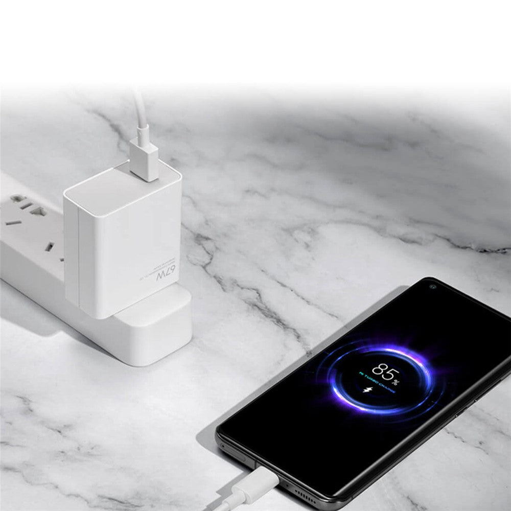 Wall Charger 