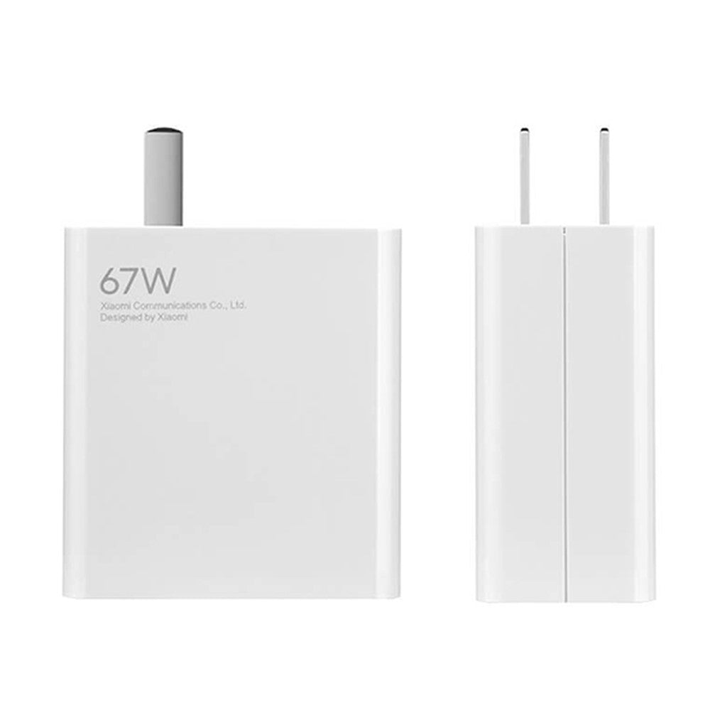 Wall Charger 