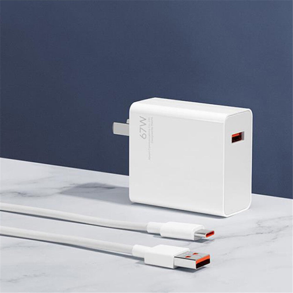 Wall Charger 