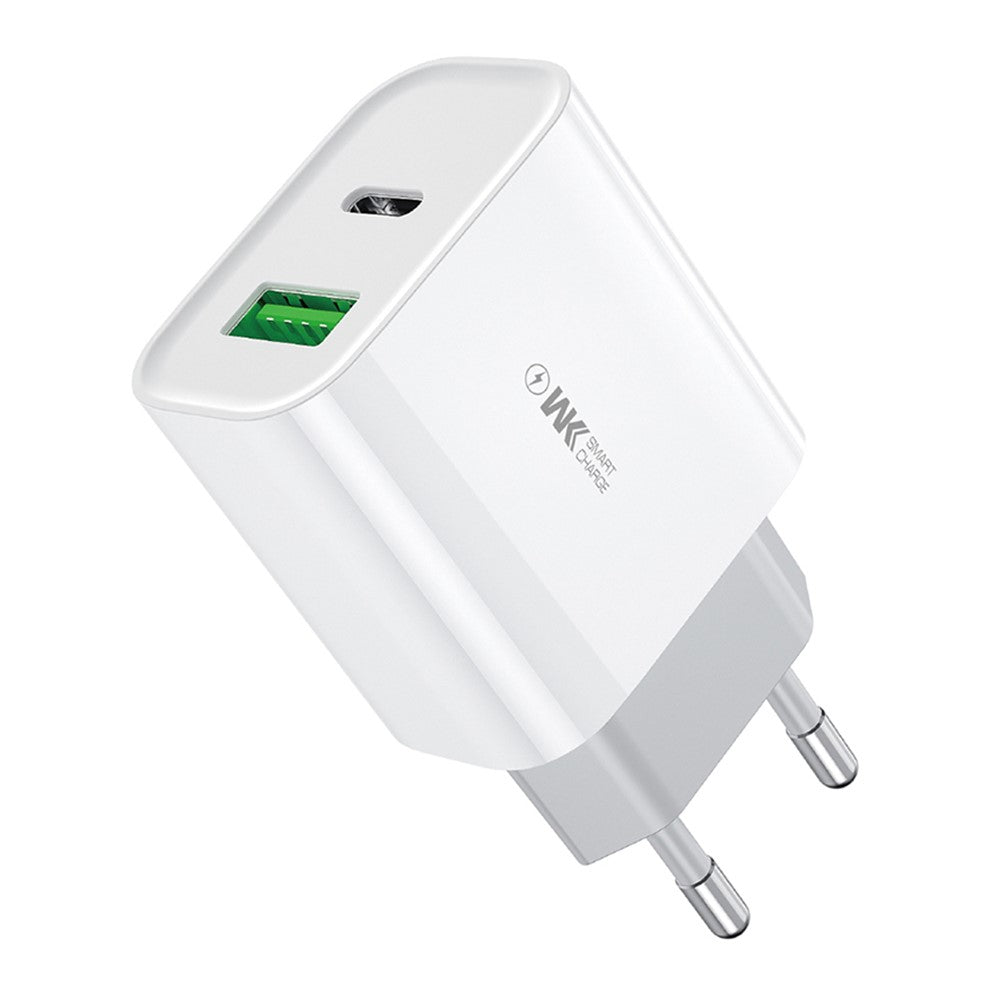 Wall Charger 