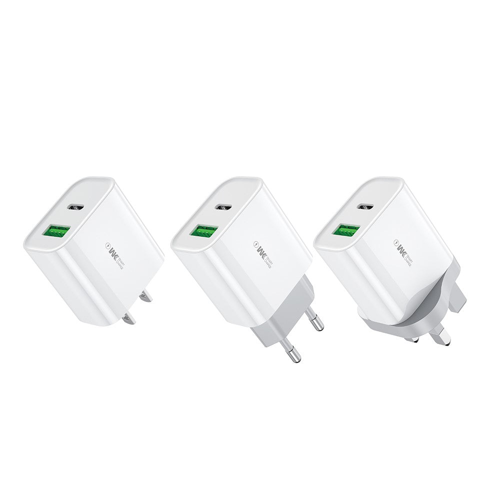 Wall Charger 
