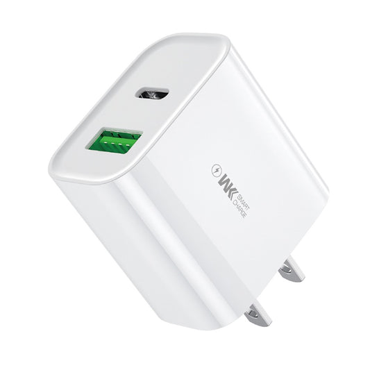 Wall Charger 