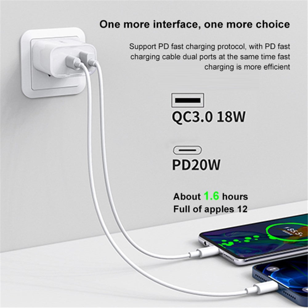Wall Charger 