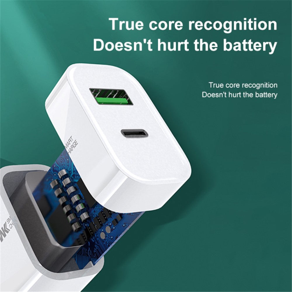 Wall Charger 