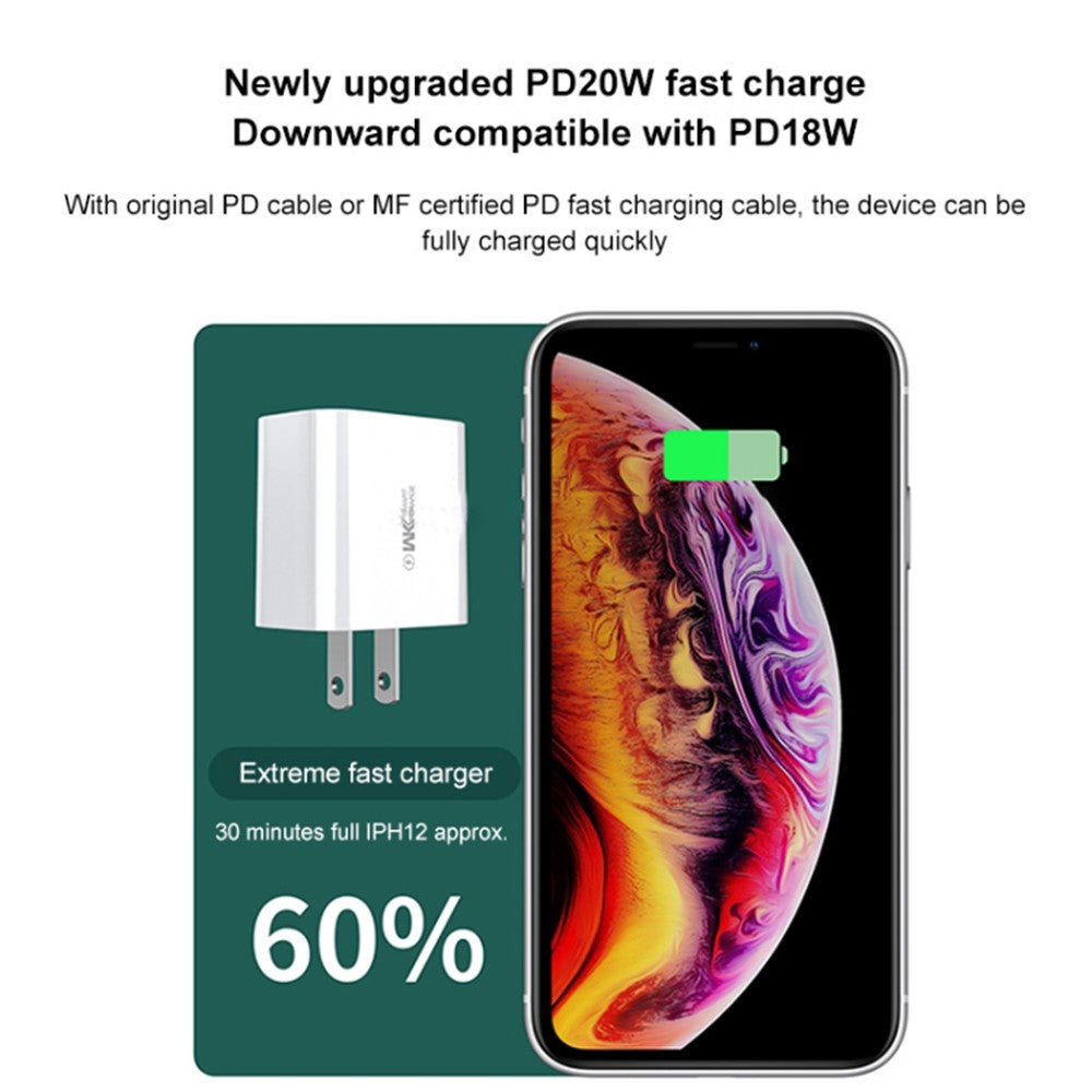 Wall Charger 