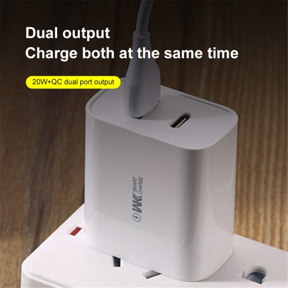 Wall Charger 