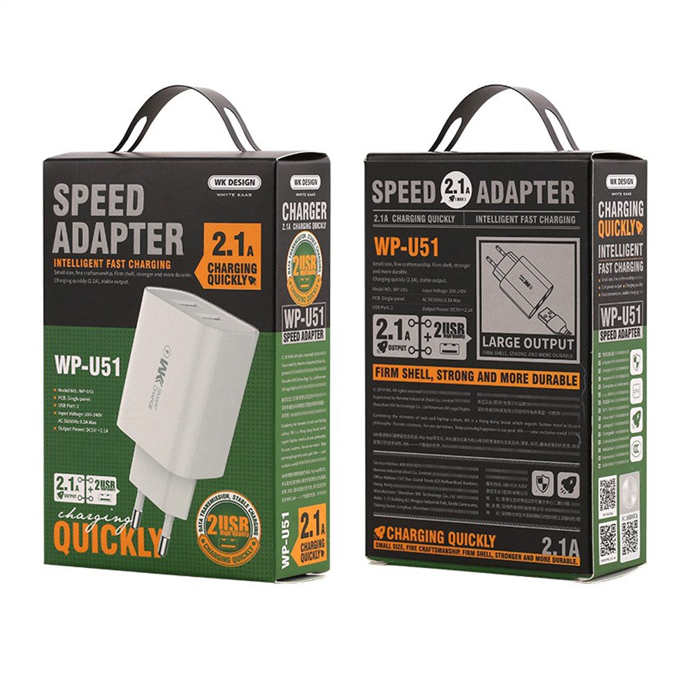 Wall Charger 