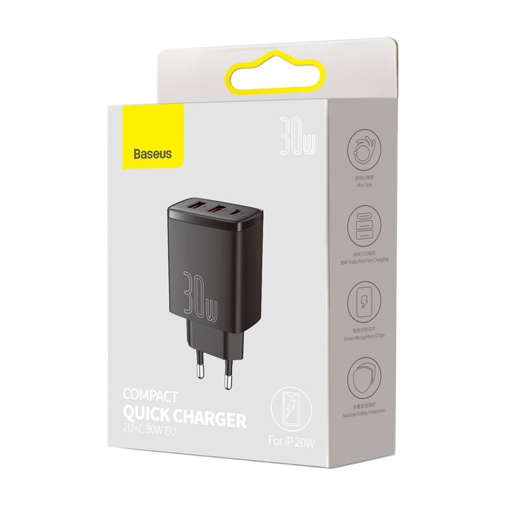 Wall Charger 