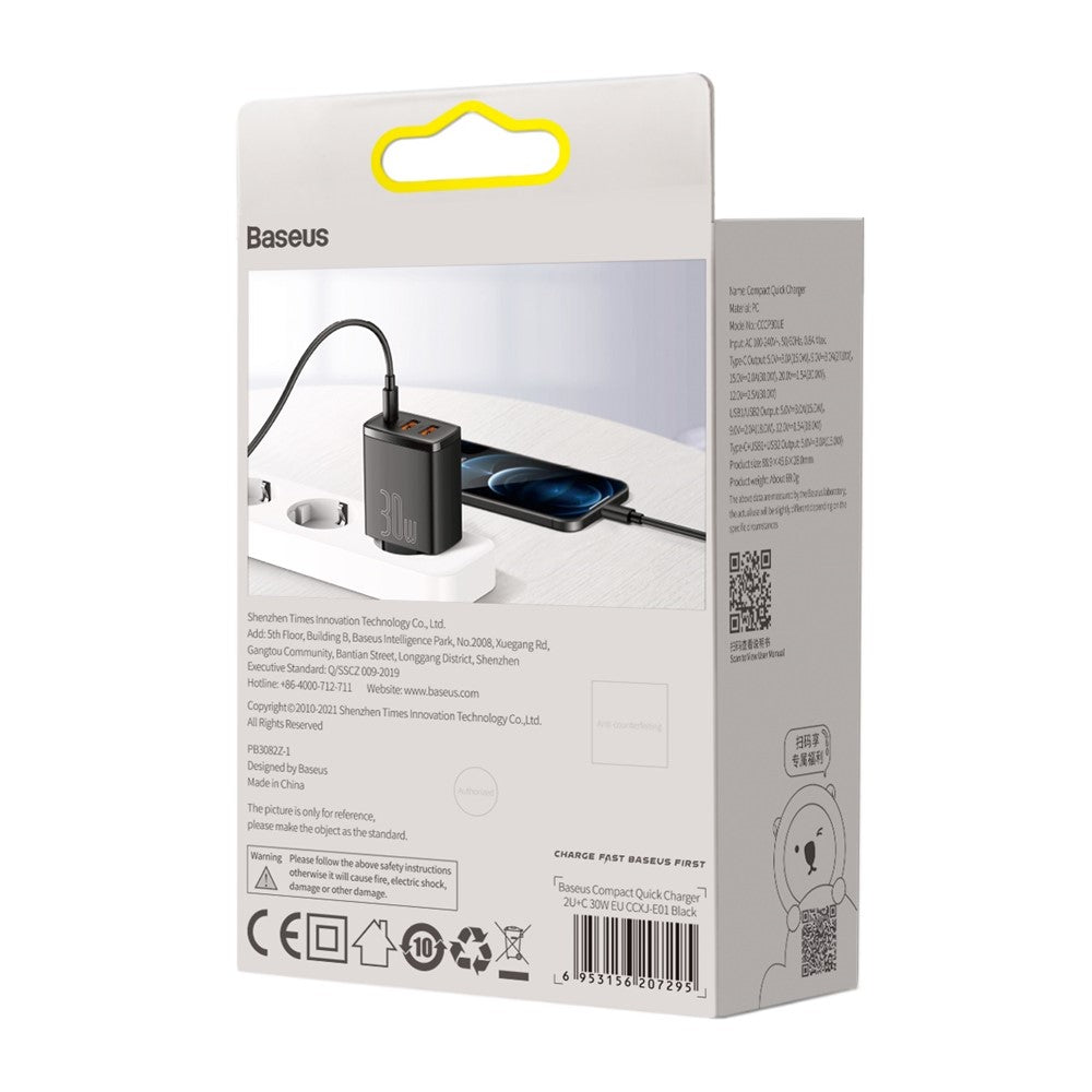 Wall Charger 