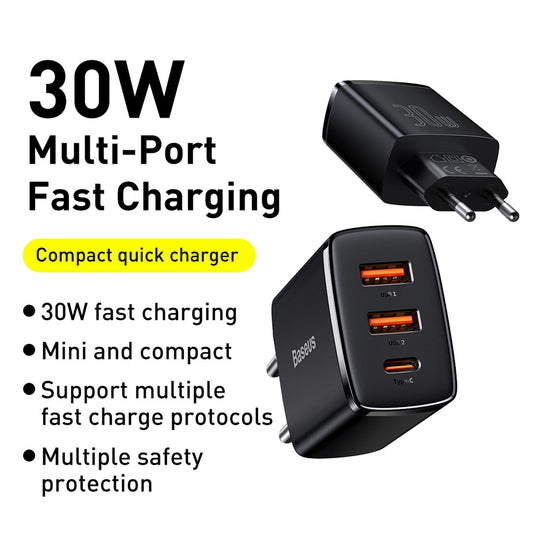 Wall Charger 