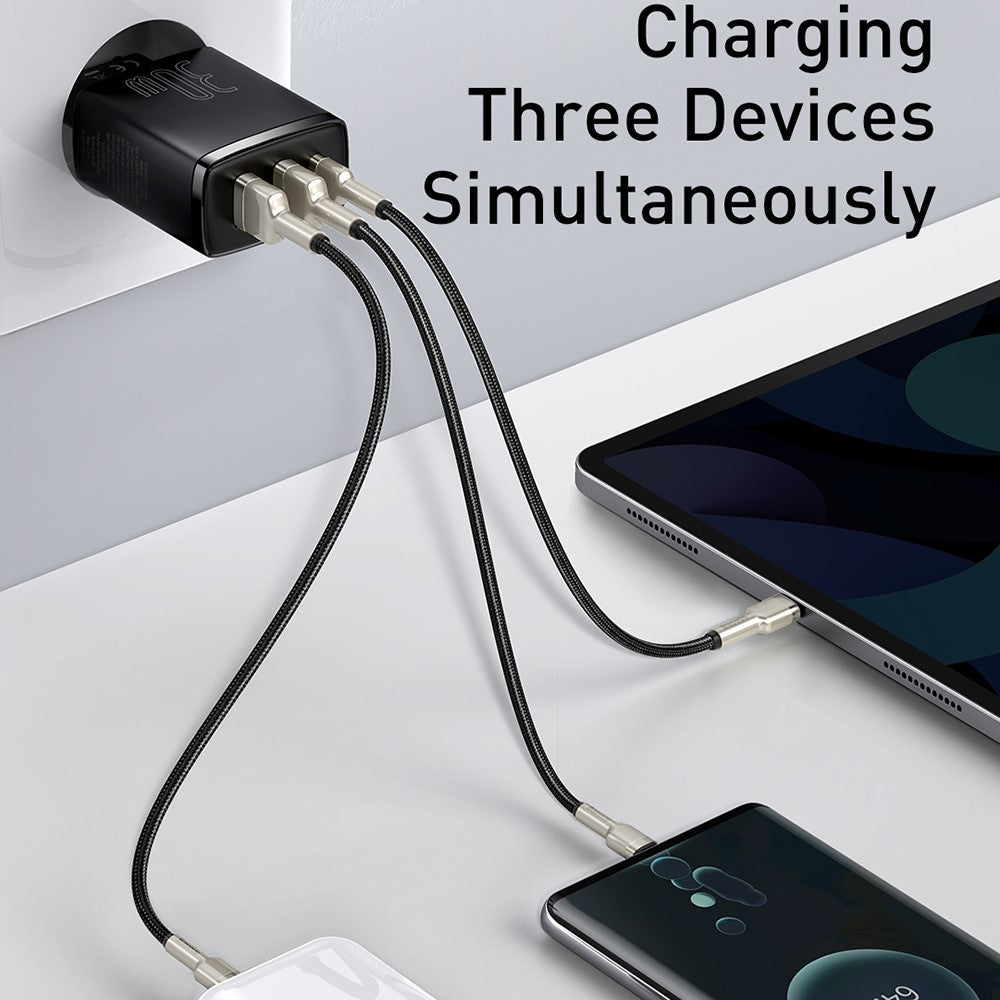 Wall Charger 