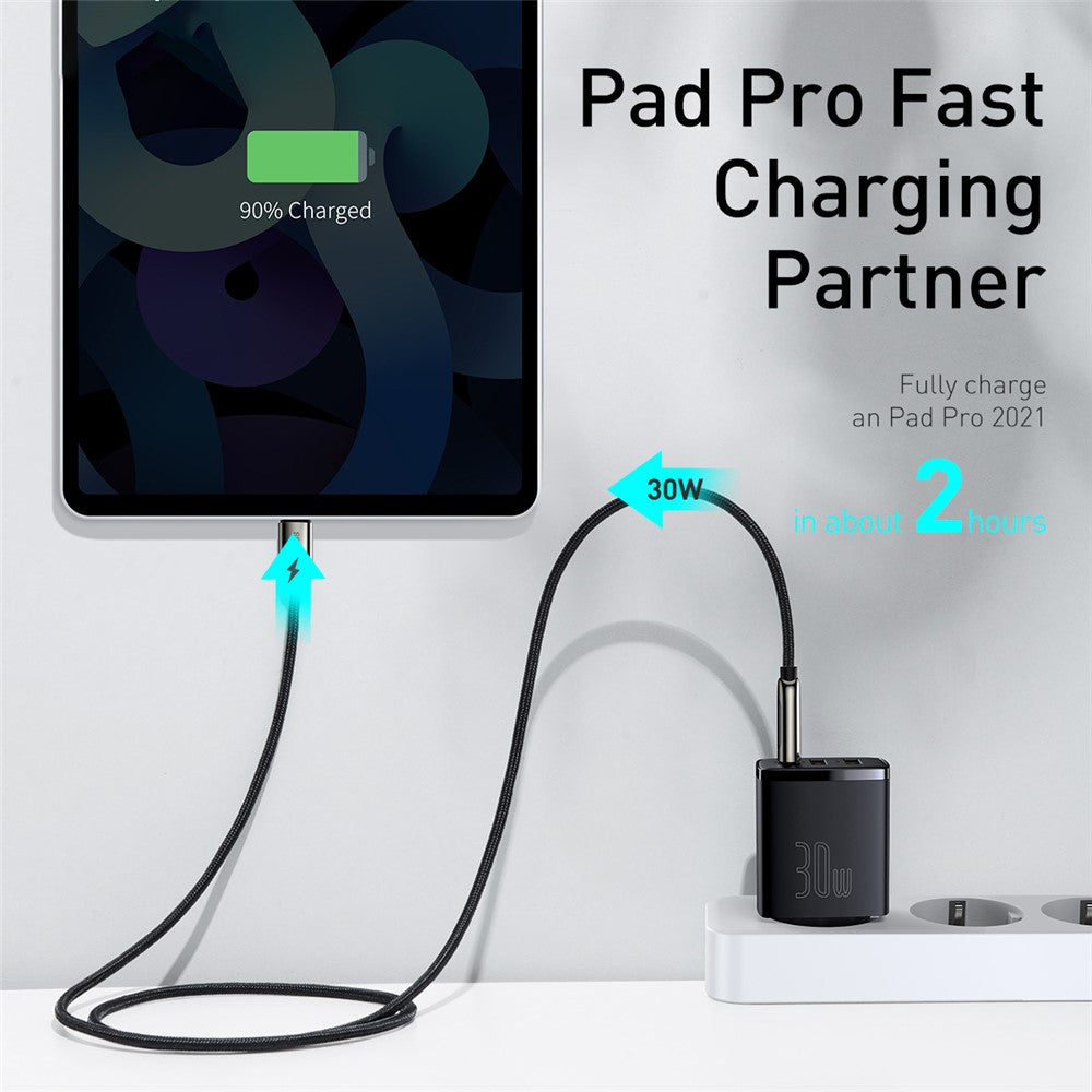 Wall Charger 