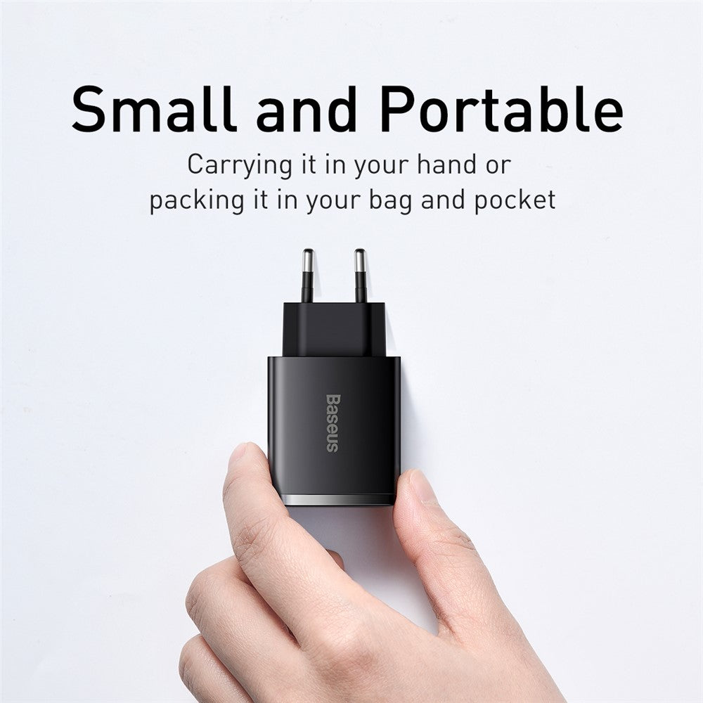 Wall Charger 