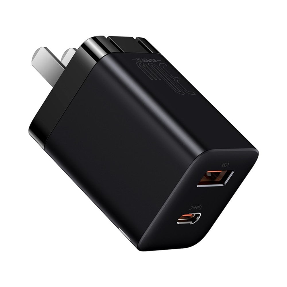 Wall Charger 