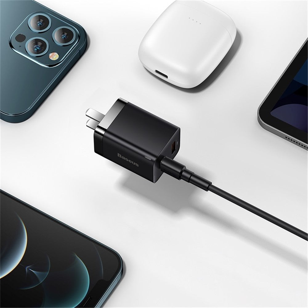 Wall Charger 