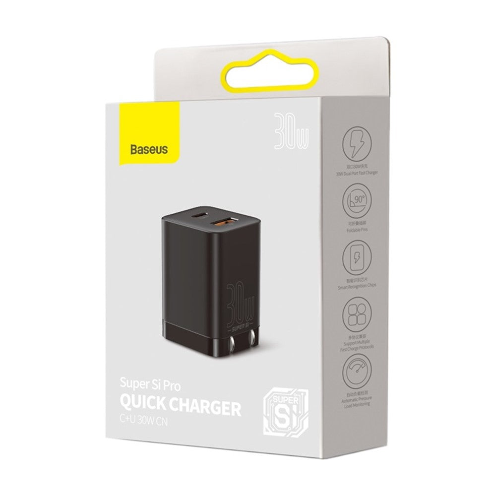 Wall Charger 