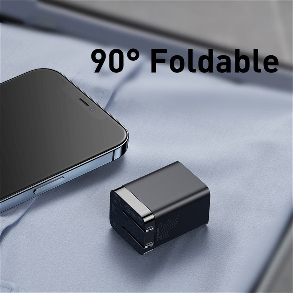 Wall Charger 