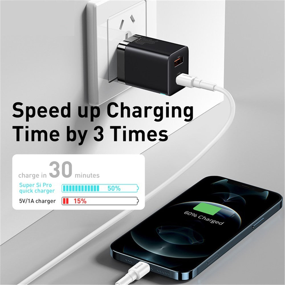 Wall Charger 