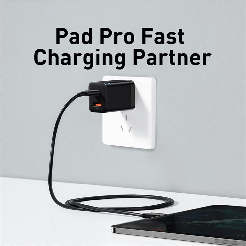Wall Charger 