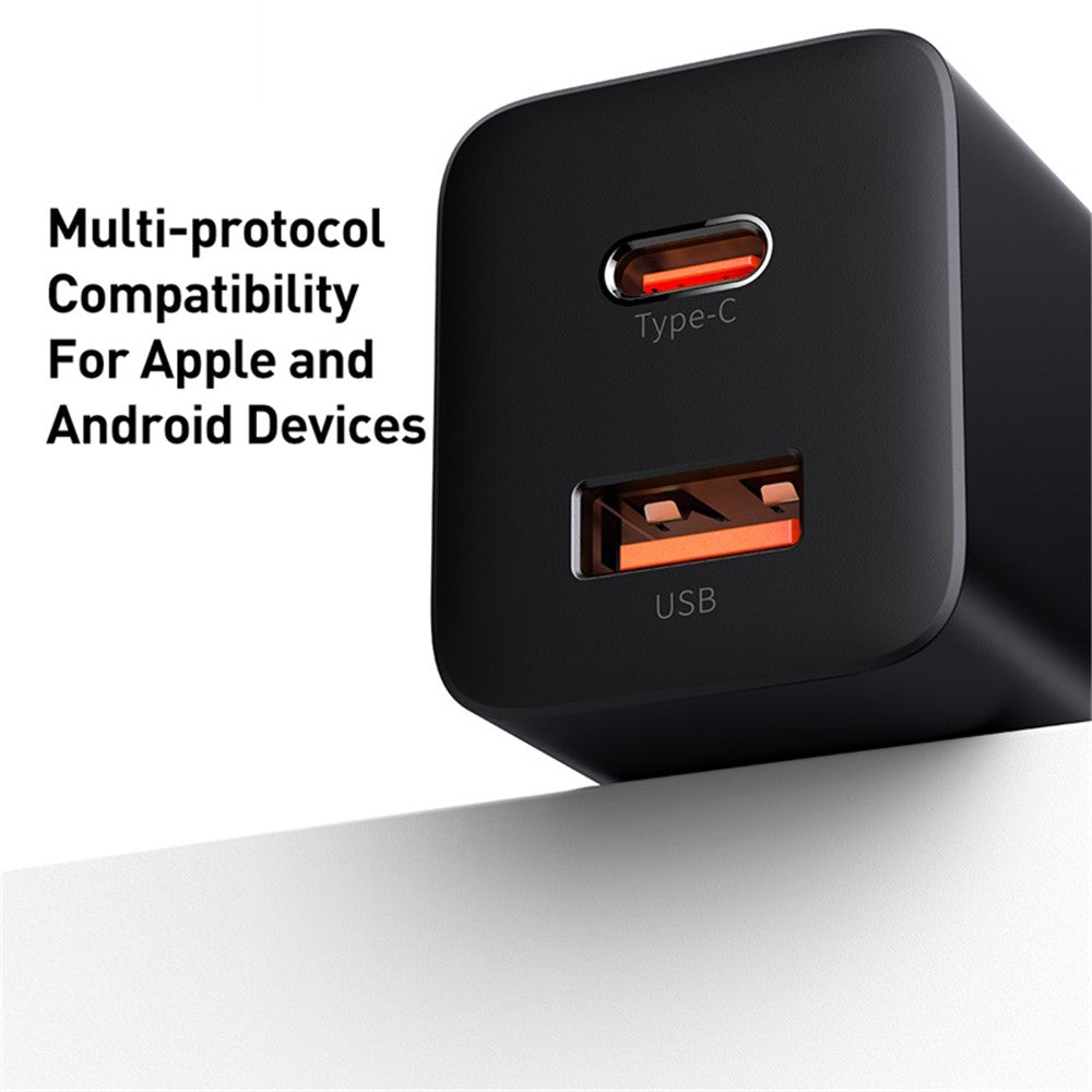 Wall Charger 