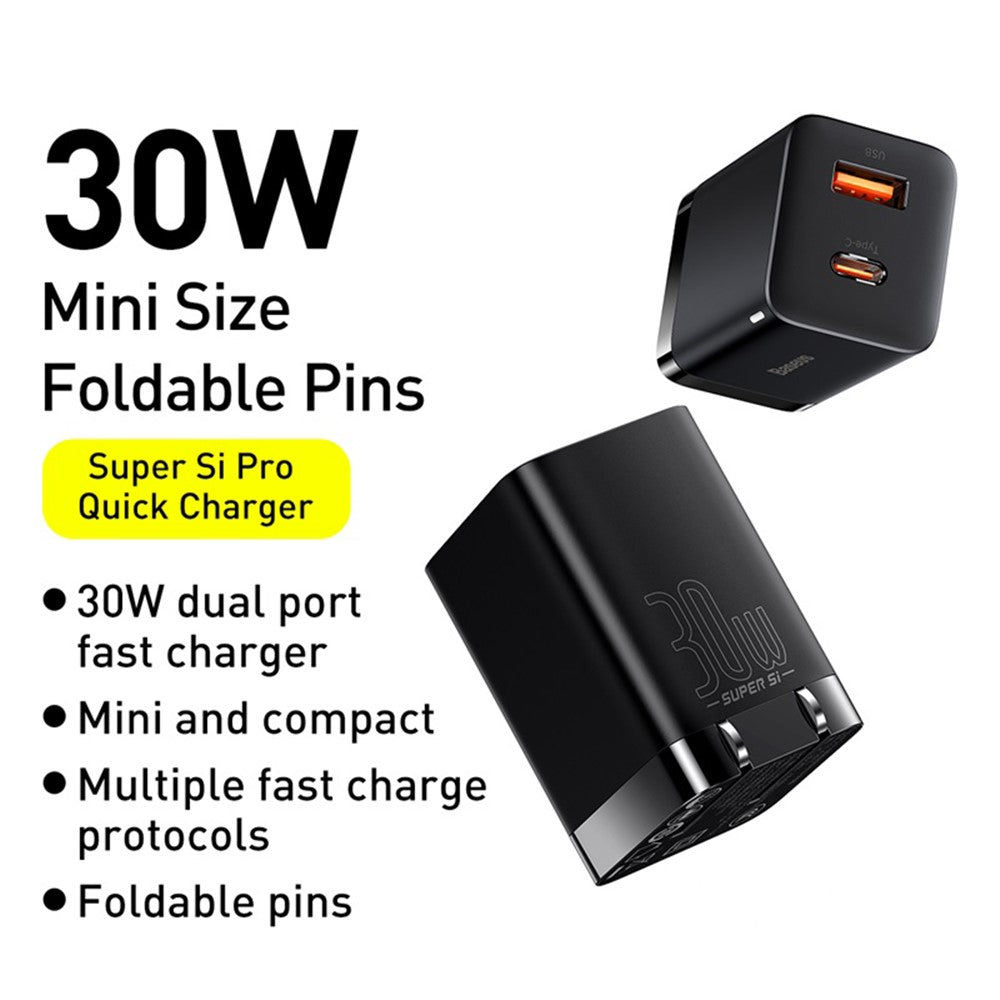 Wall Charger 