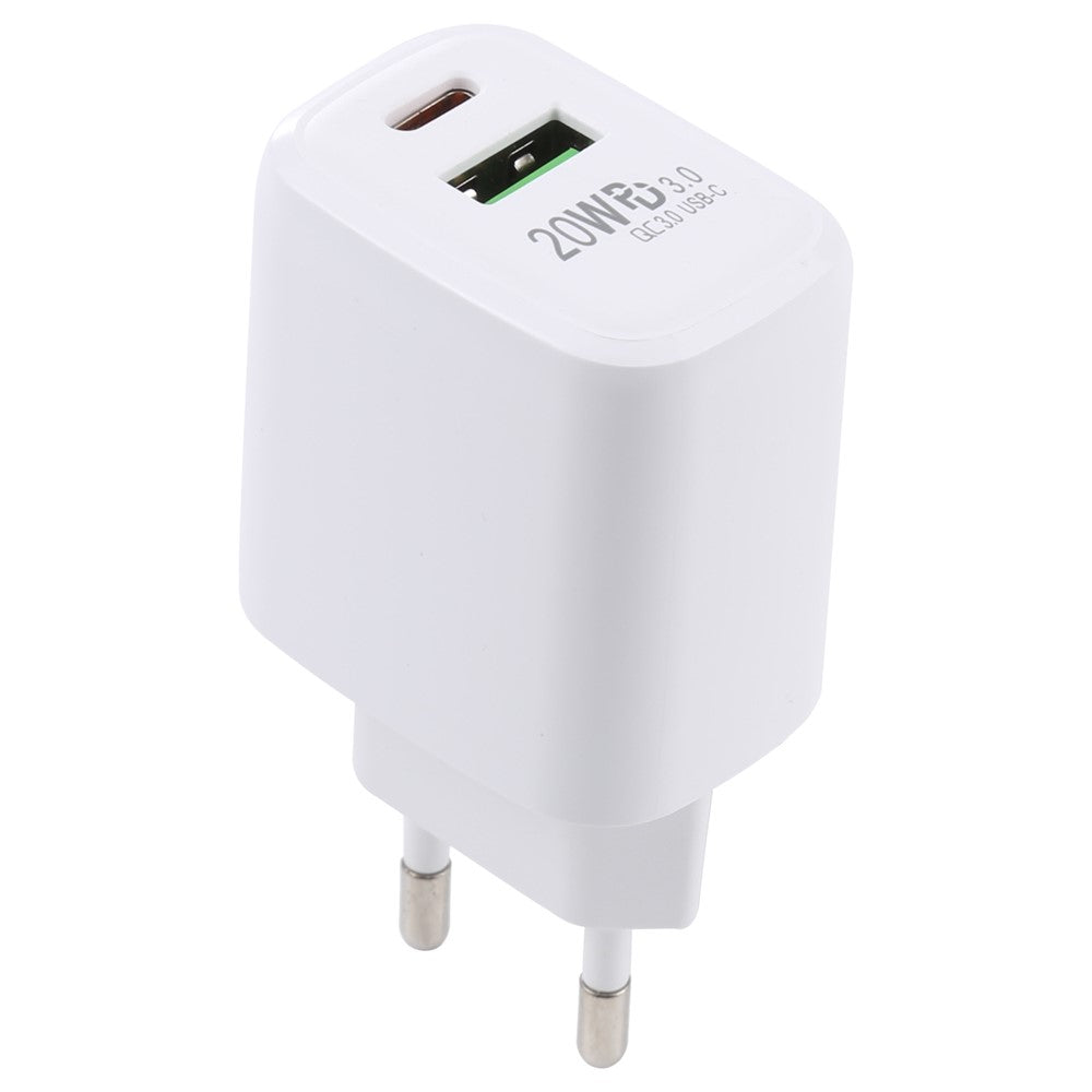 Wall Charger 