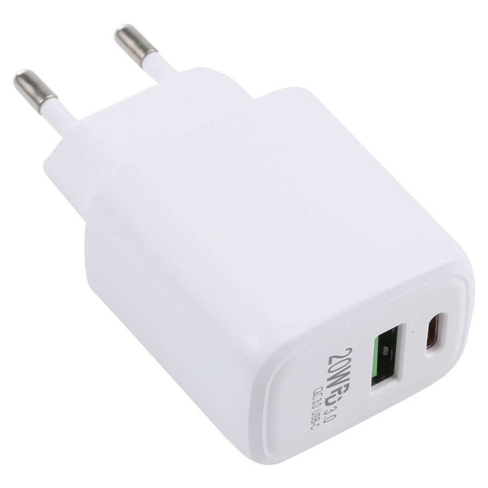 Wall Charger 