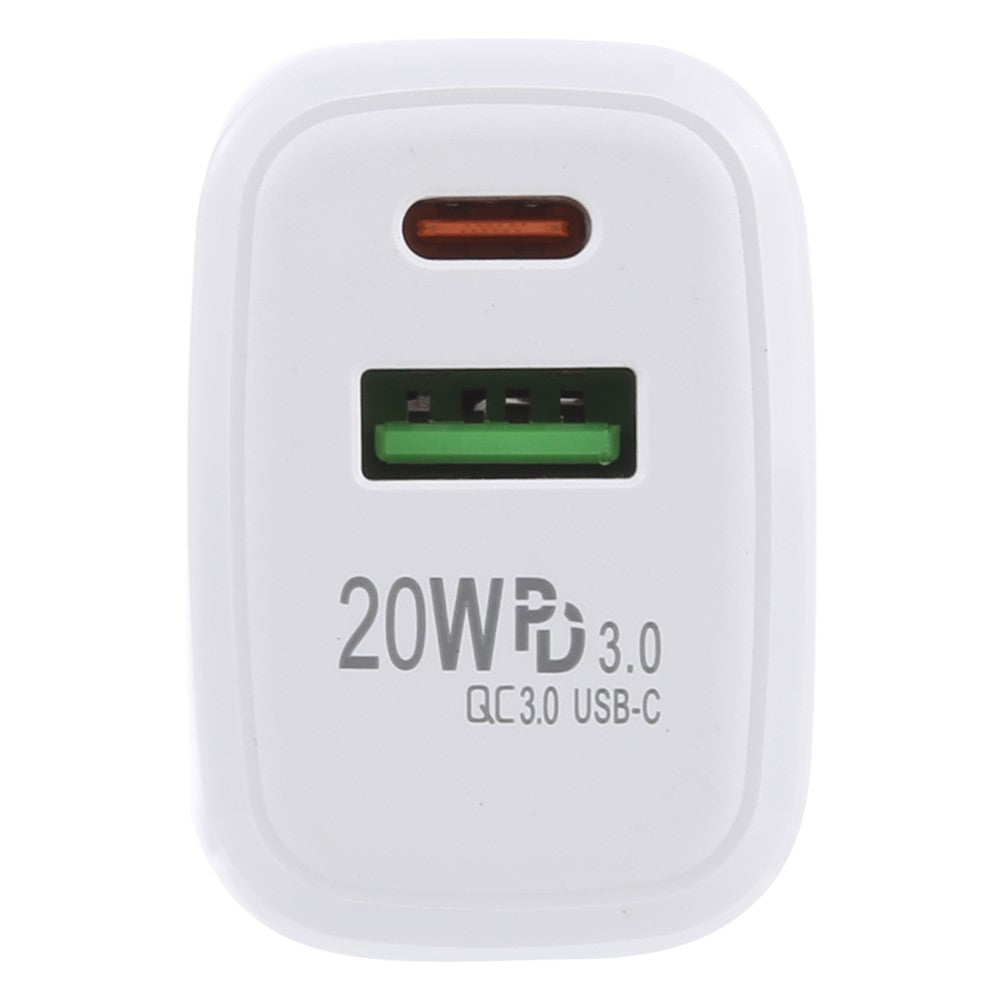 Wall Charger 