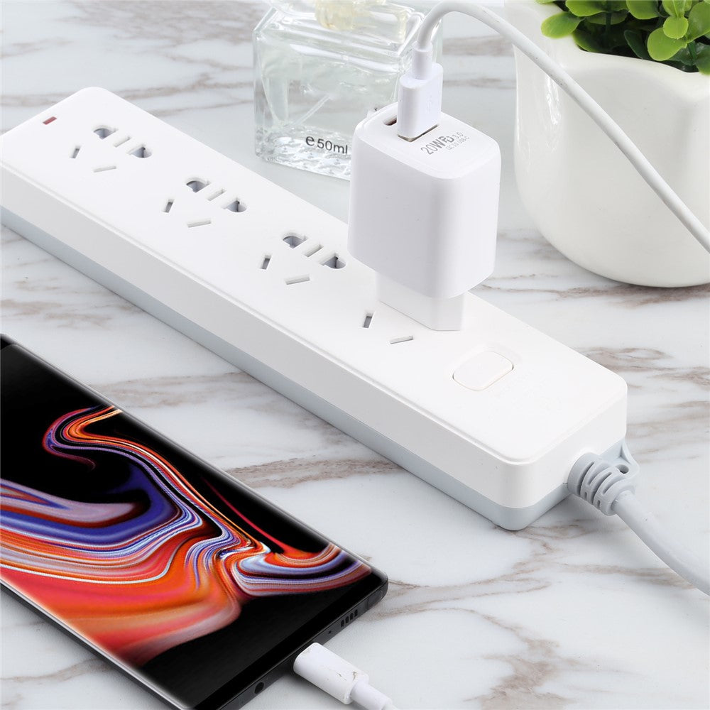 Wall Charger 