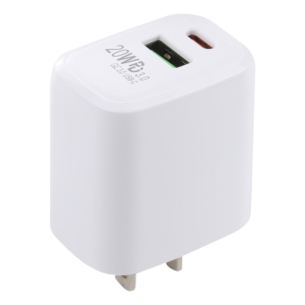 Wall Charger 