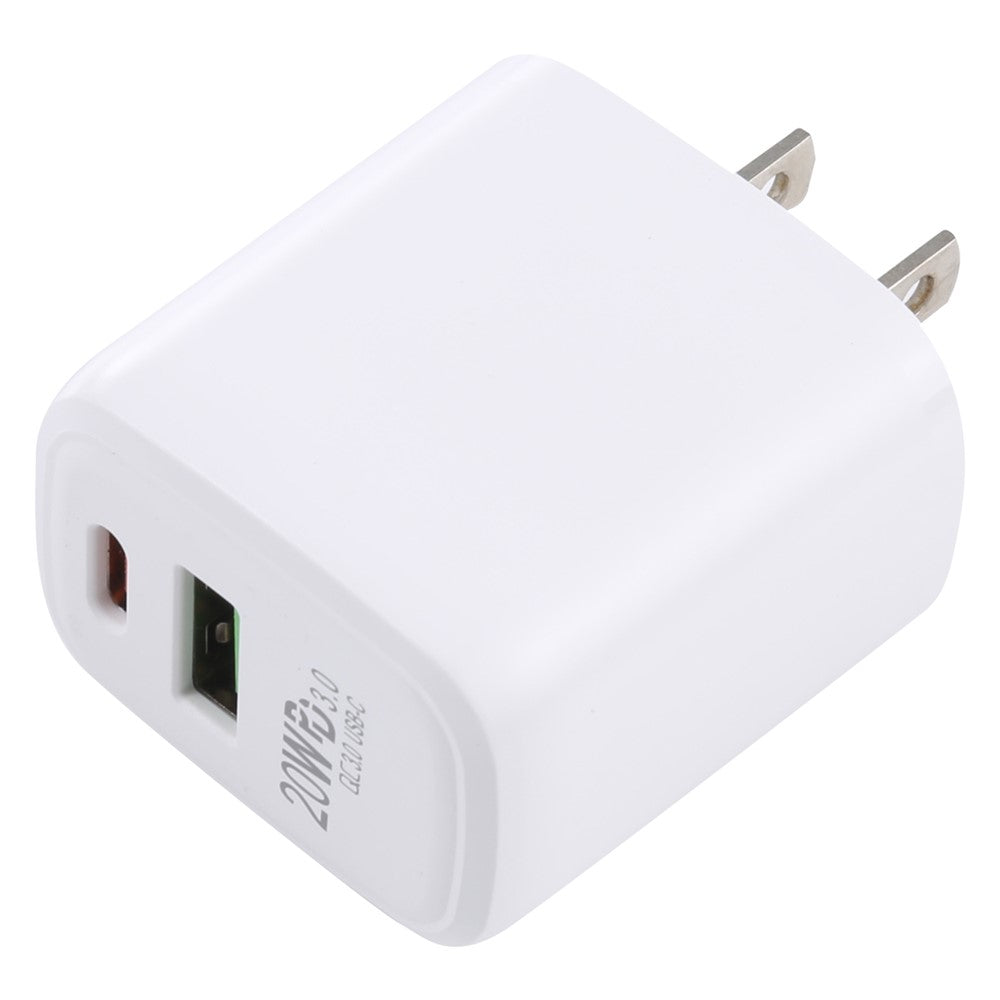 Wall Charger 