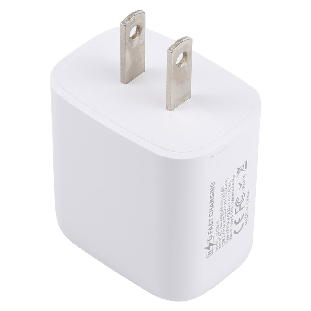 Wall Charger 