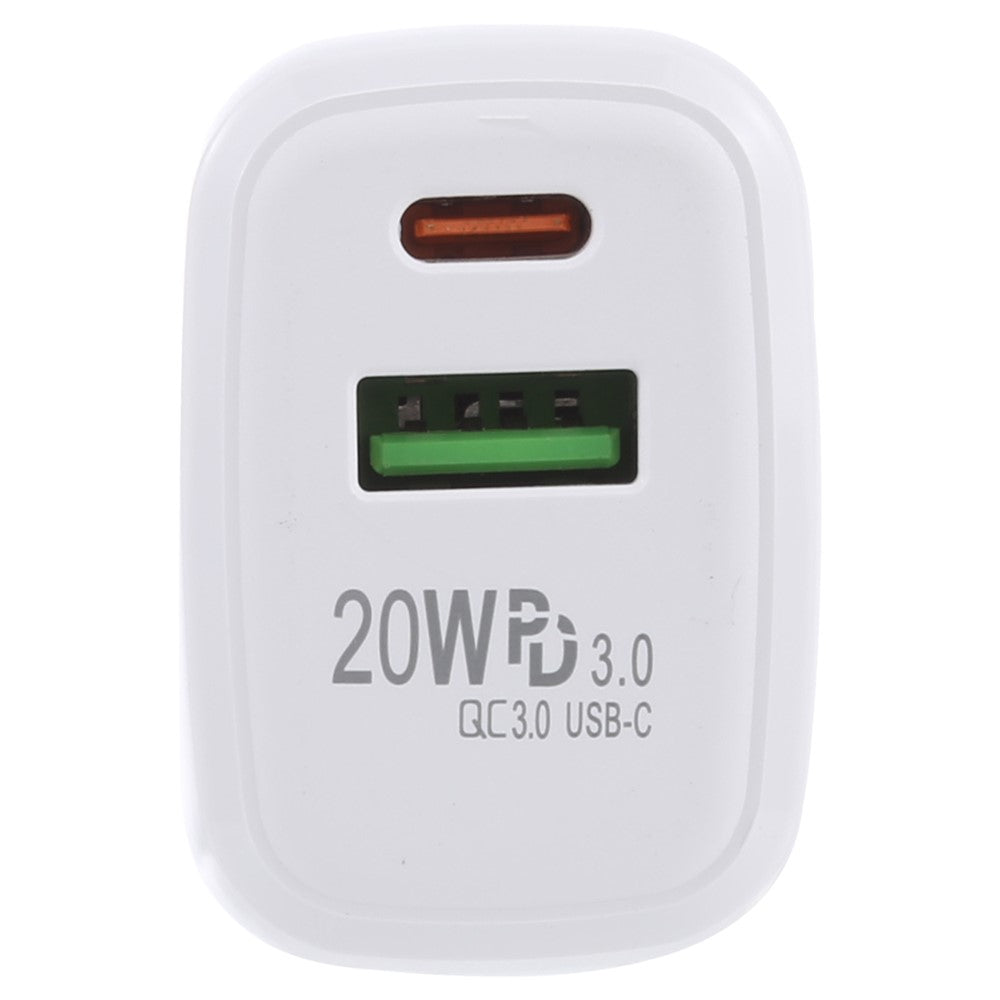 Wall Charger 