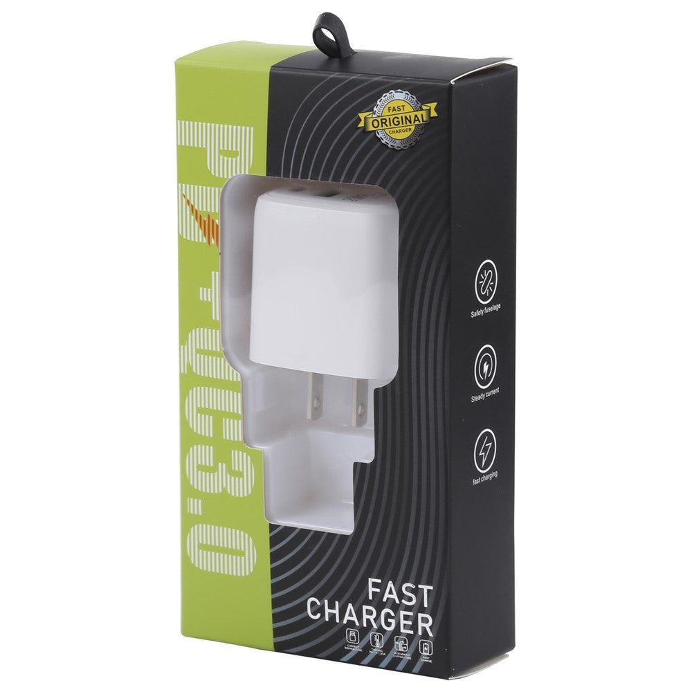 Wall Charger 
