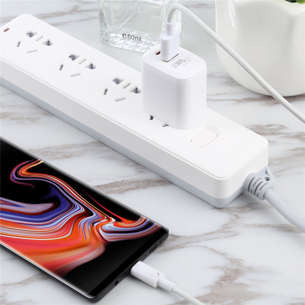Wall Charger 