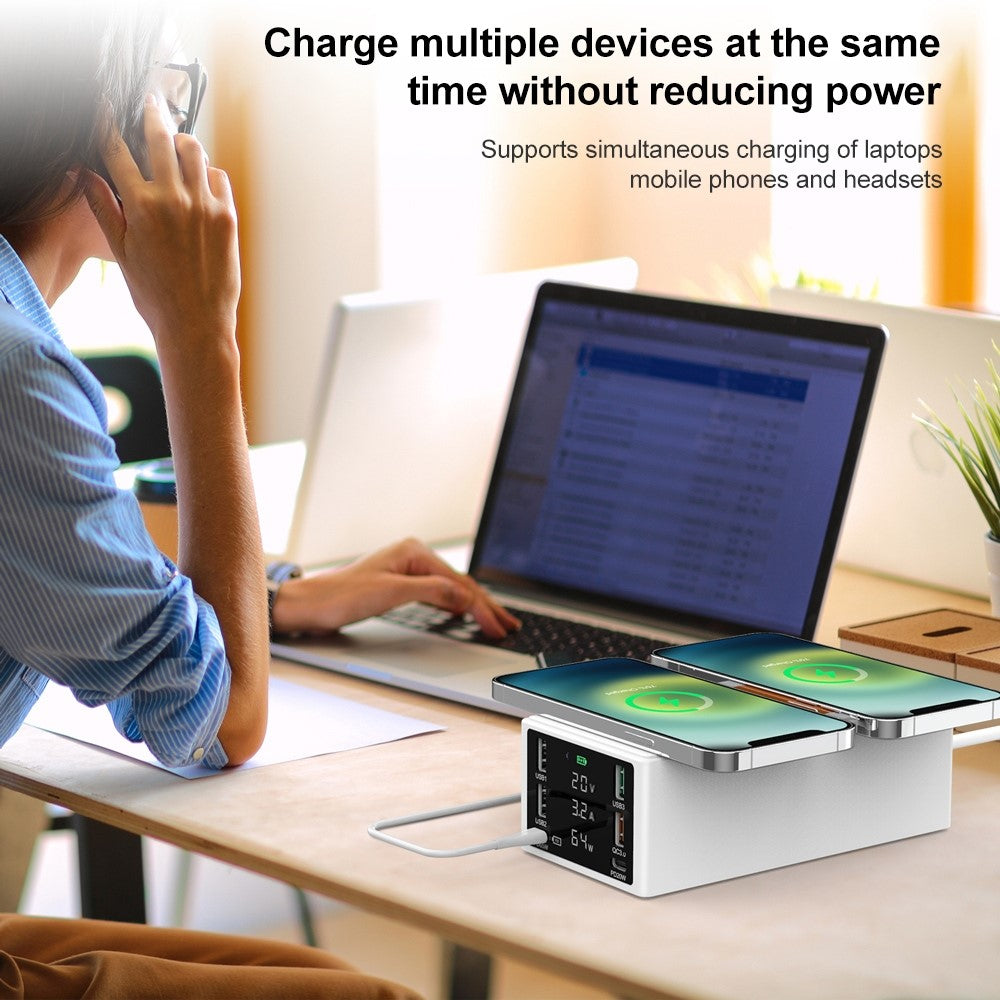 Desktop Chargers