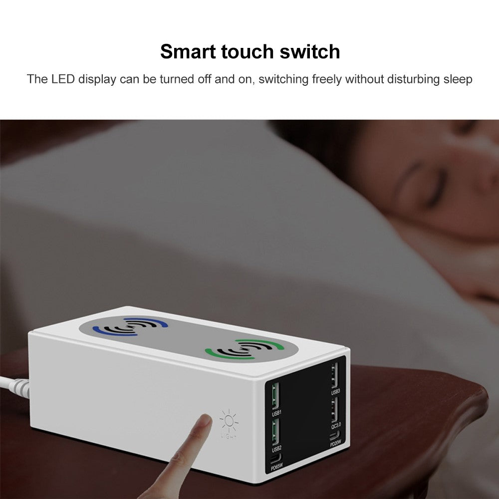 Desktop Chargers