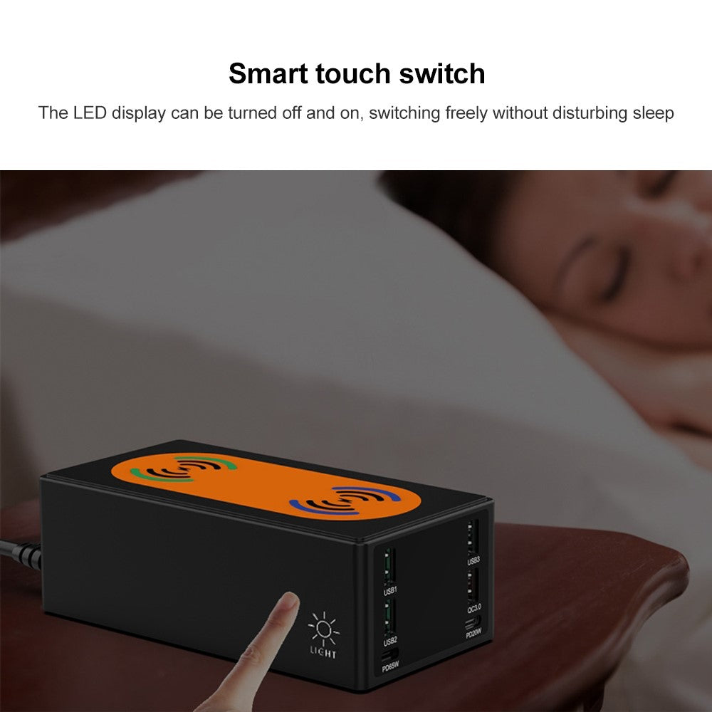 Desktop Chargers