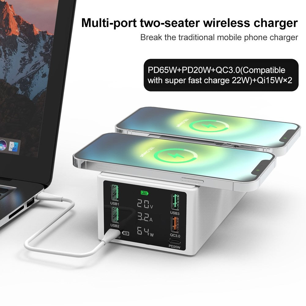 Desktop Chargers