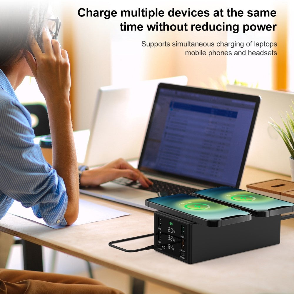 Desktop Chargers