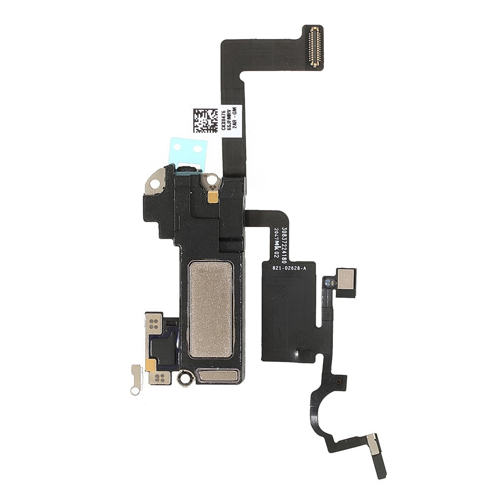 iPhone Parts