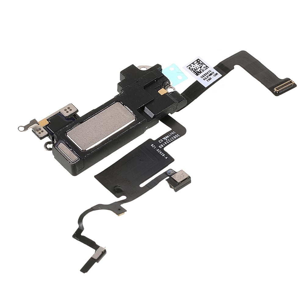 iPhone Parts