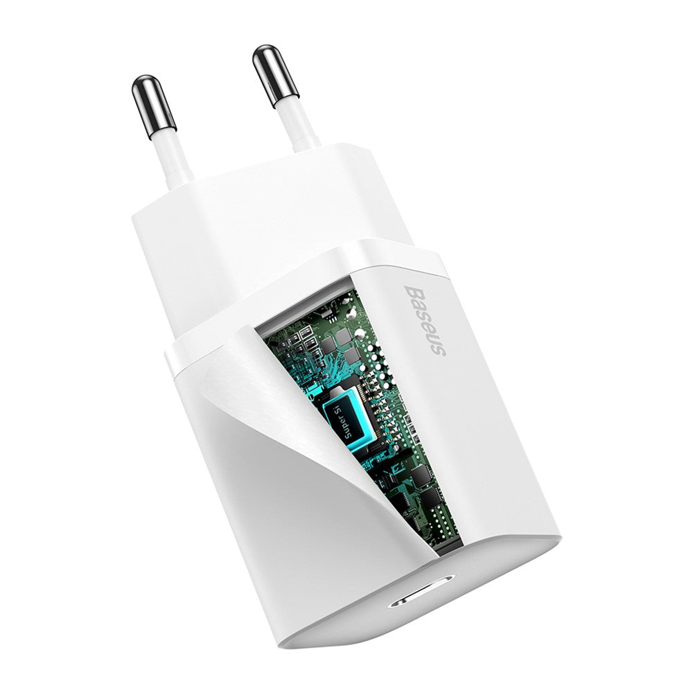 Wall Charger 