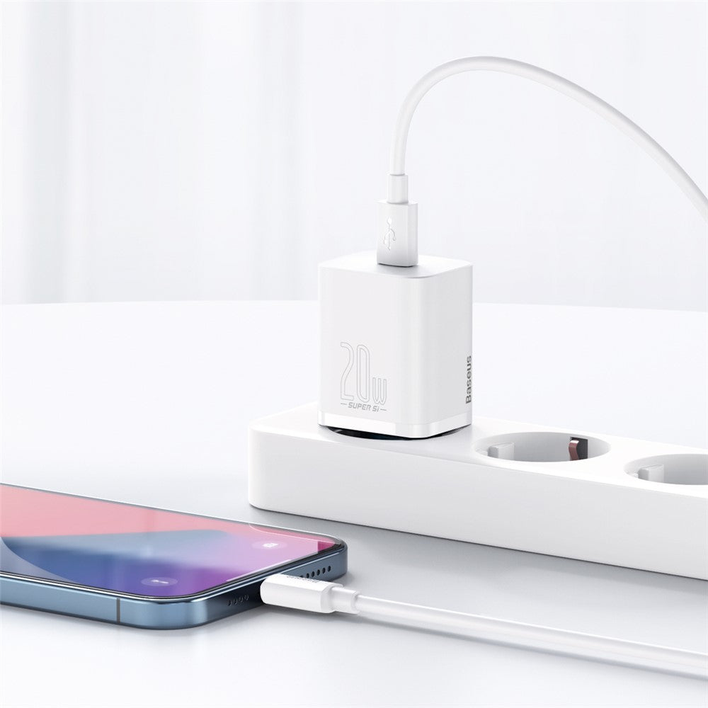 Wall Charger 