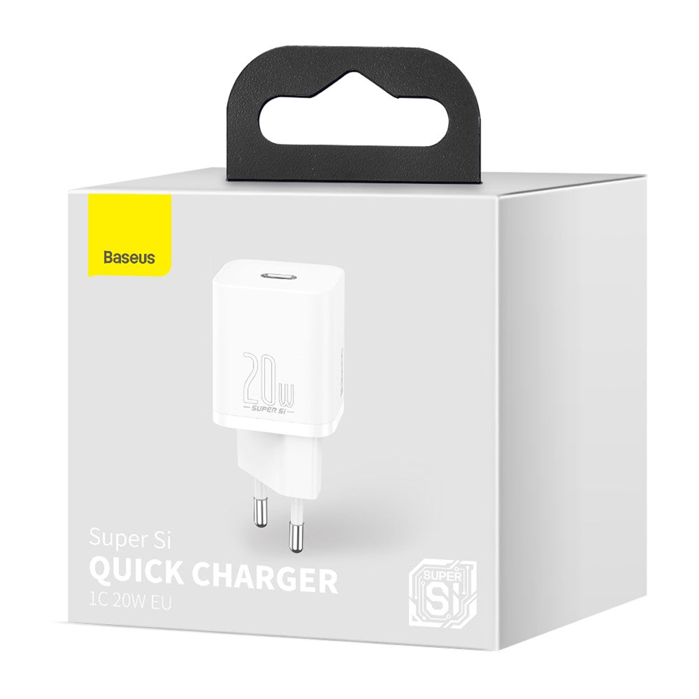 Wall Charger 