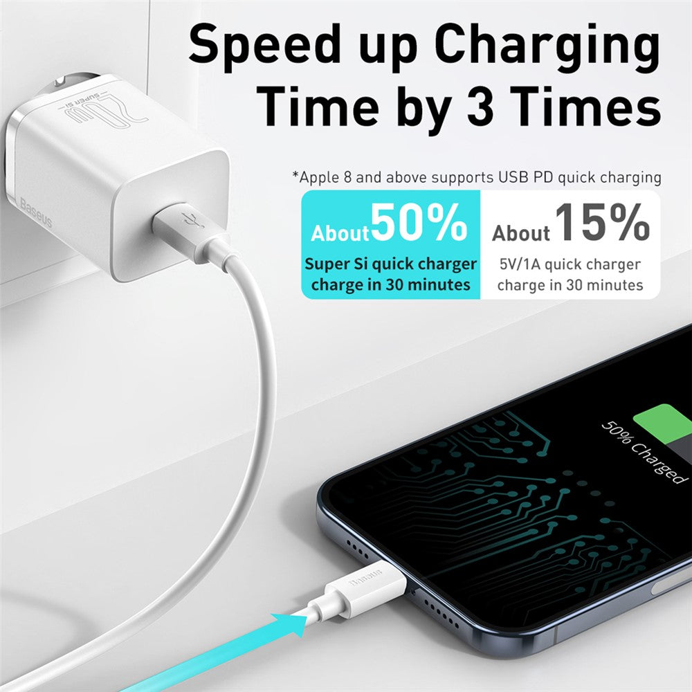Wall Charger 