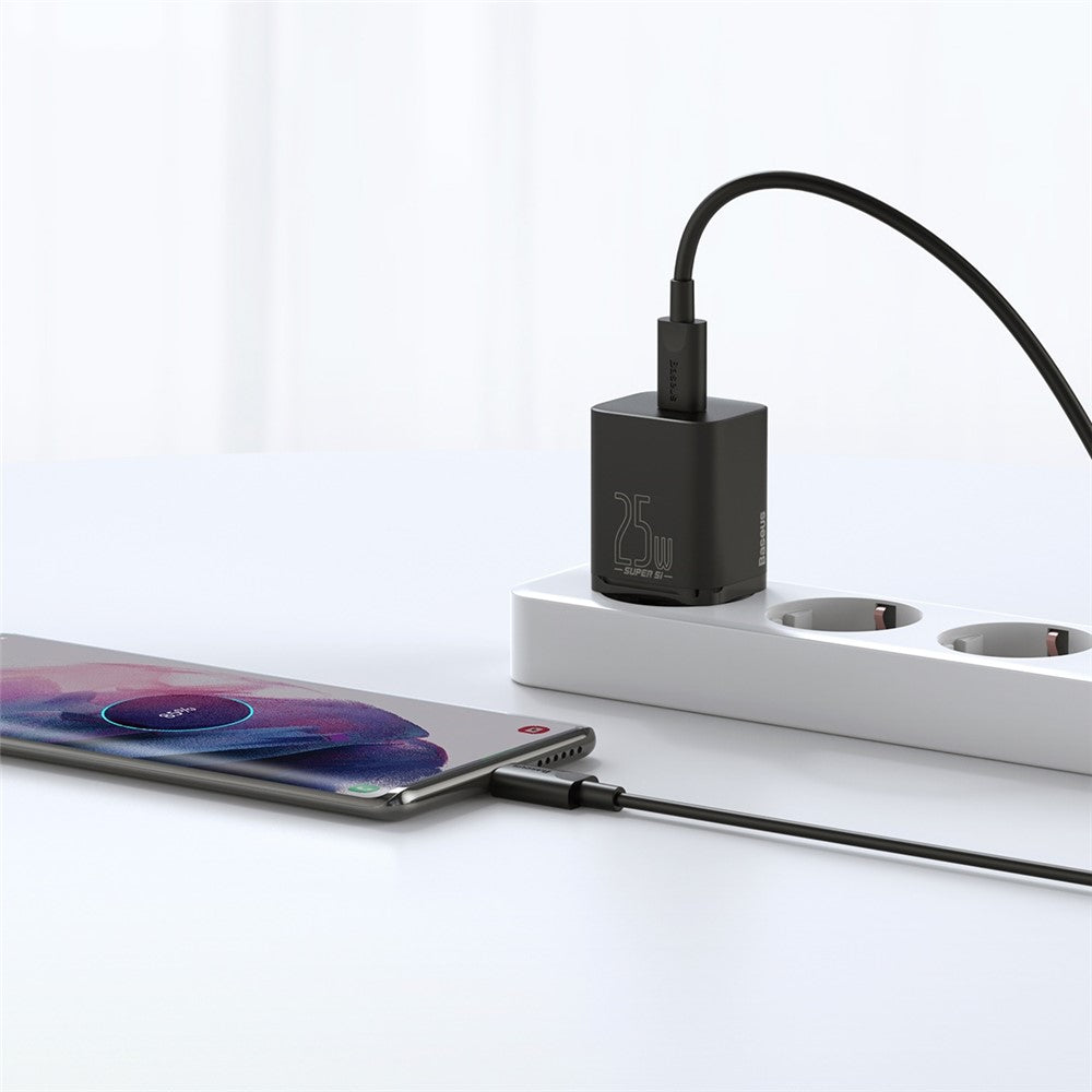 Wall Charger 