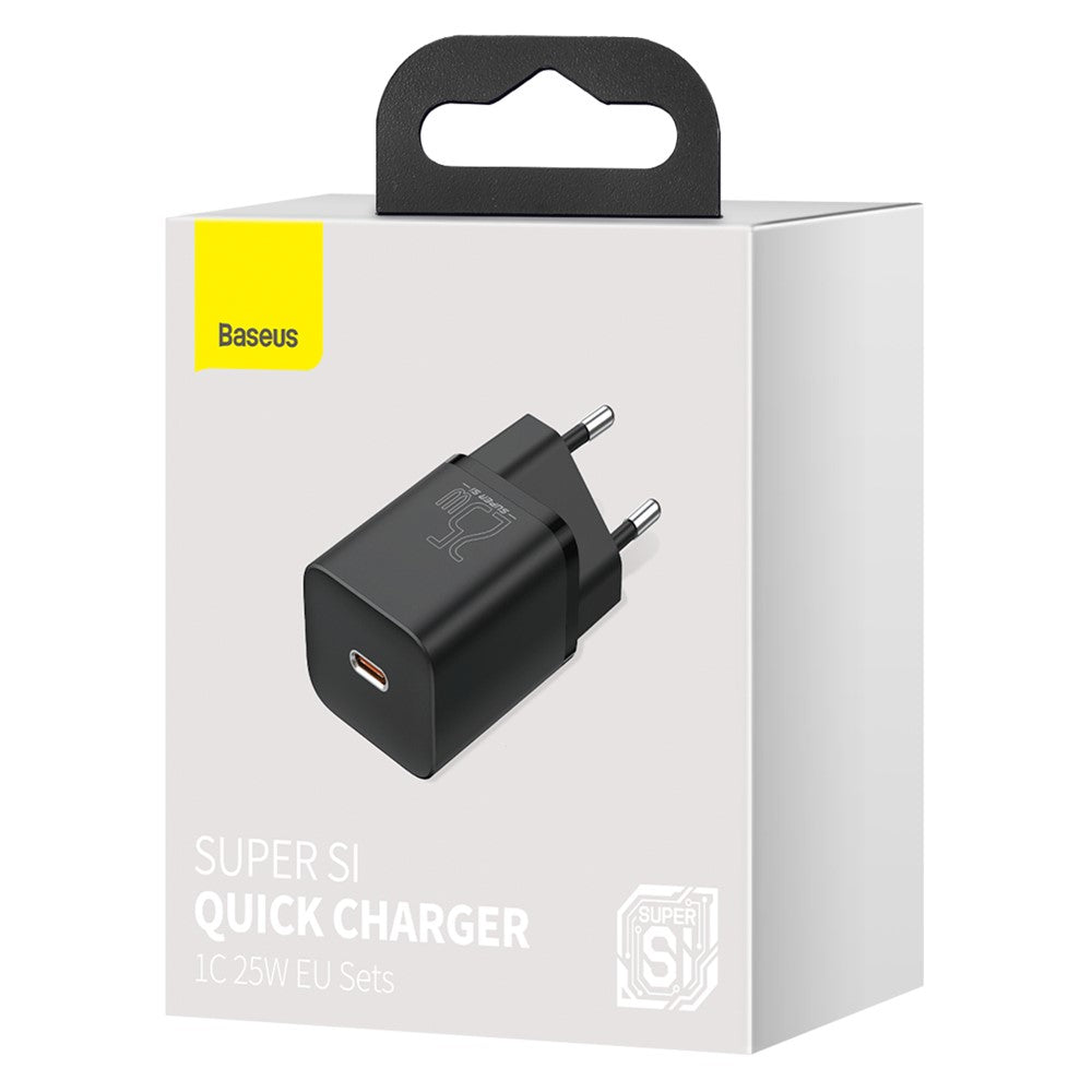 Wall Charger 