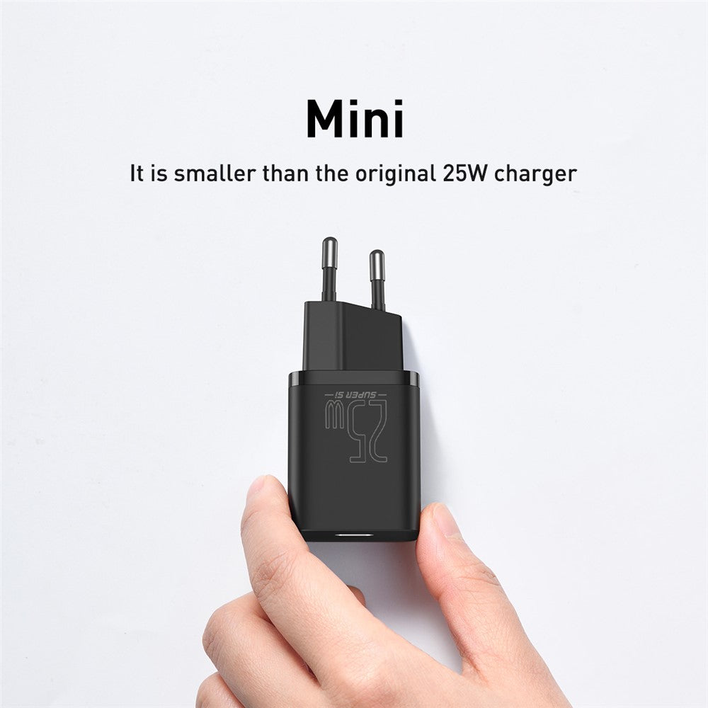 Wall Charger 